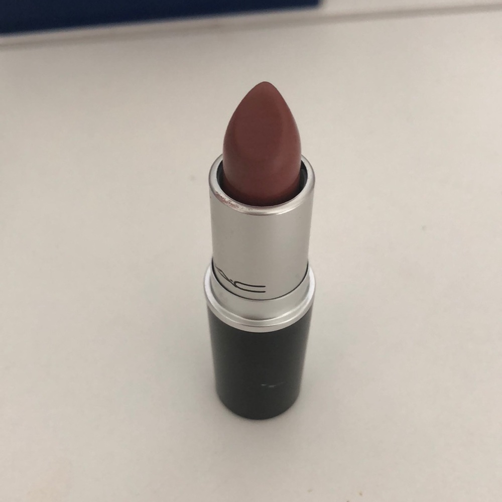 Mac lipstick